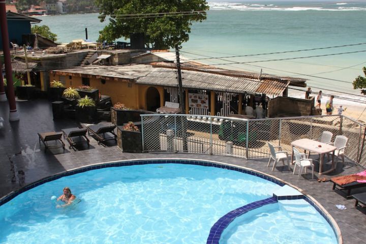 Hotel View 74 of 75