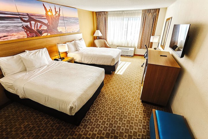 2 Double Beds (8 of 10)