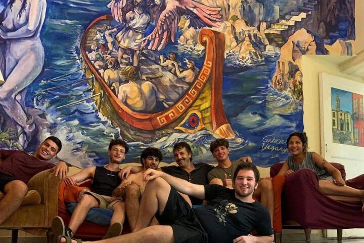 Fitness Facility Photos