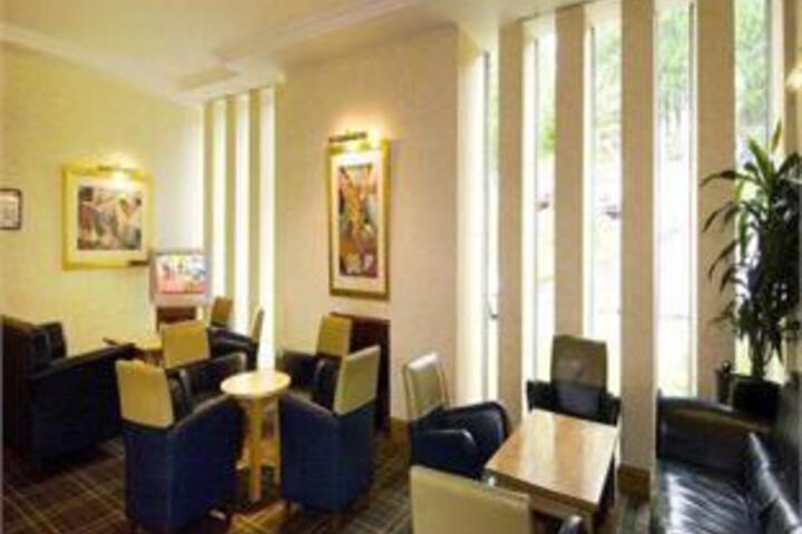 Hotel Interior 4 of 6