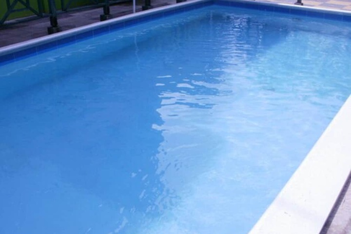 Pool to Cool