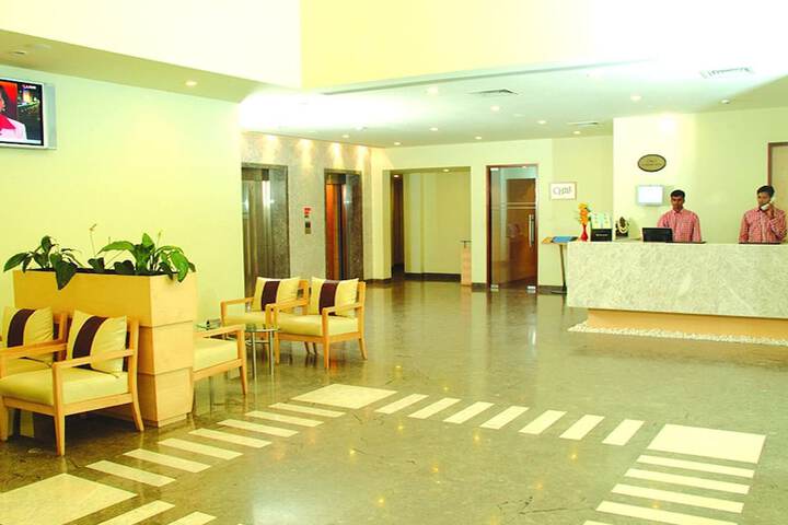 Hotel Interior 2 of 25