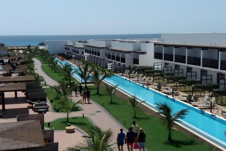 Image of Cape Verde Holidays - Llana Beach Resort and Spa