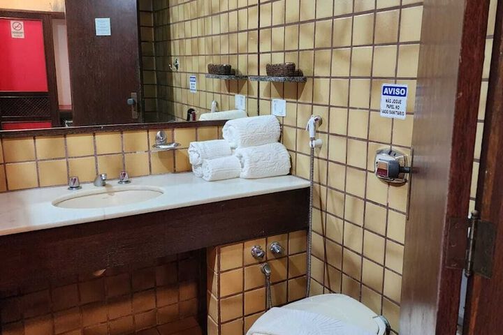 Bath Amenities