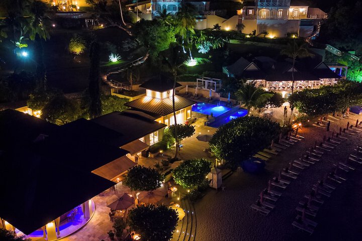 Hotel 117 of 119