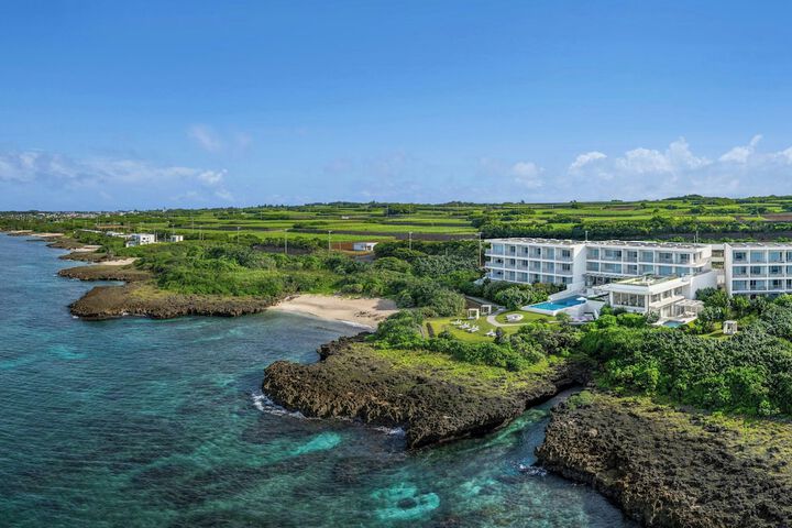 Image of IRAPH SUI a Luxury Collection Hotel, Miyako Okinawa