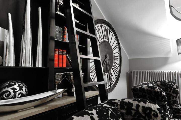 Hotel Interior 78 of 80