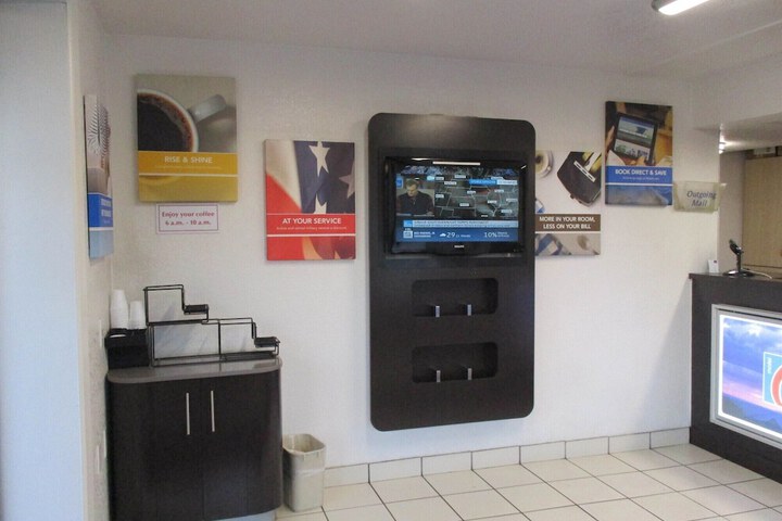Lobby Photos