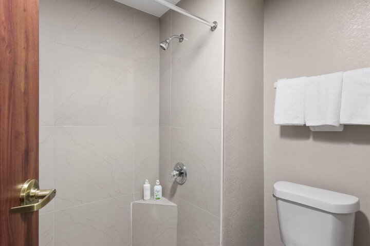 Bath Amenities