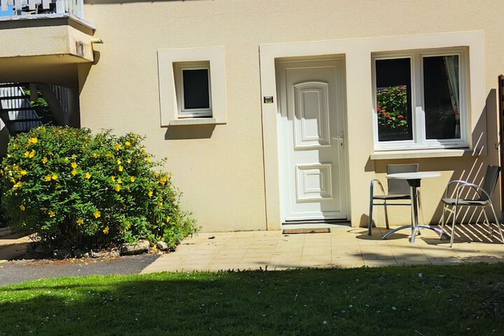 Terrace/Patio 31 of 64