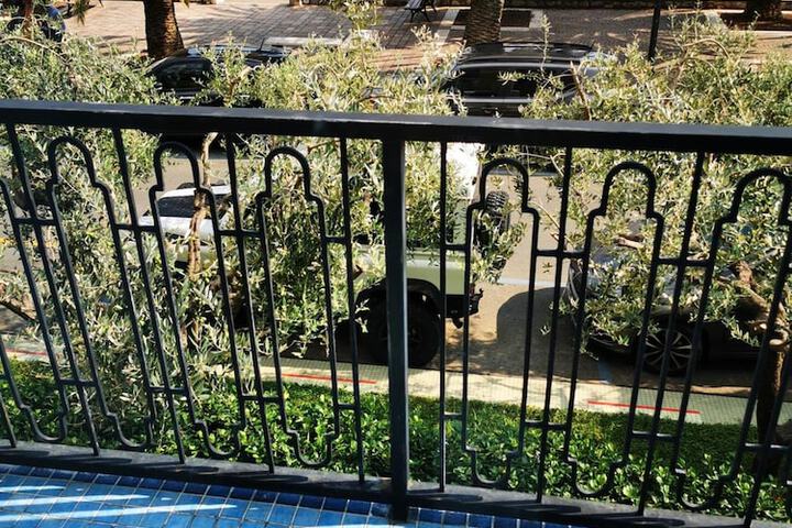 Terrace/Patio 21 of 40