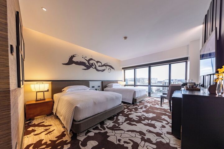 Suite Room