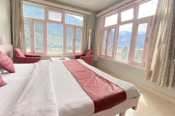 Hotel Meadows