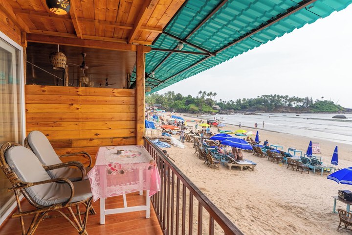 Terrace/Patio 65 of 132