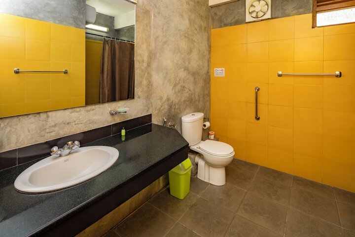 Bath Amenities