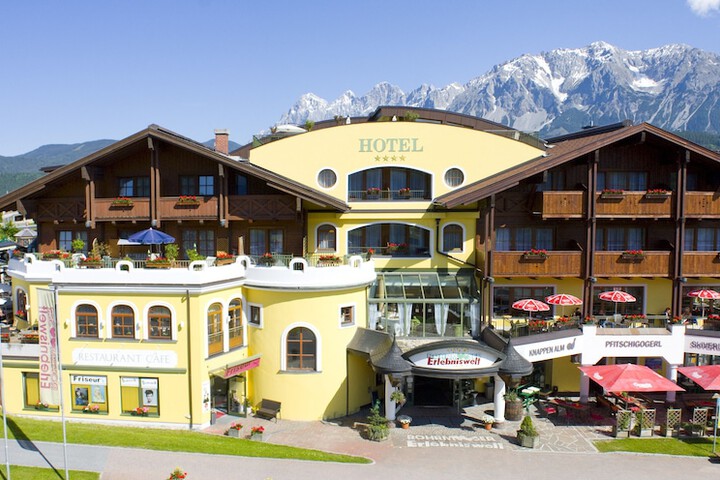 Hotel 63 of 73