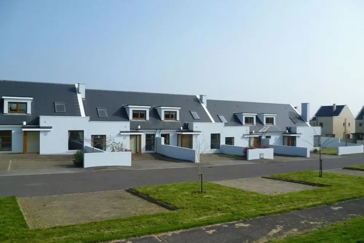 Shanagarry Holiday Village 2009