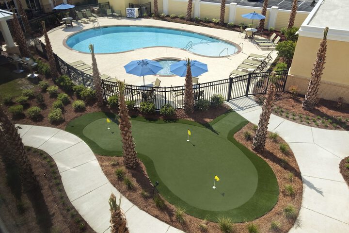 View from room