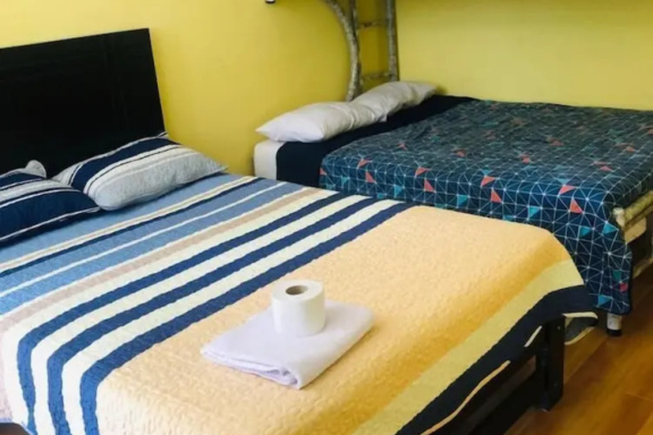 Room 5 of 21