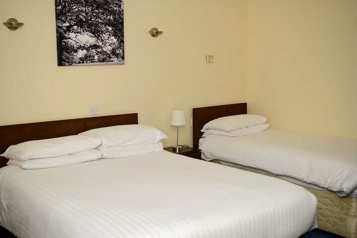 Hotel Interior 11 of 19