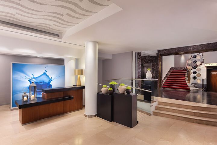 Hotel Interior 2 of 188