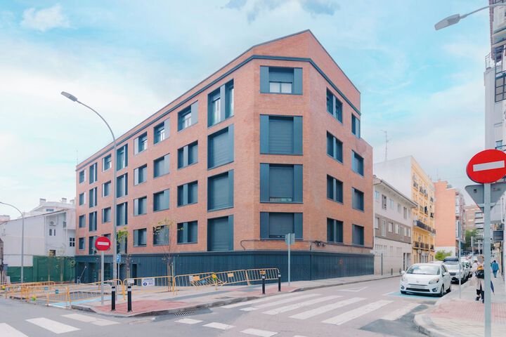 Image of Home Art Apartments Bernabéu