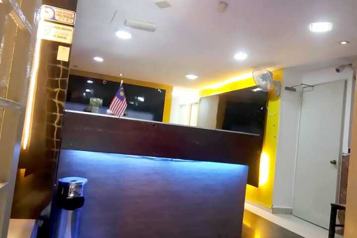 Image of New Wave Hotel Nilai 1