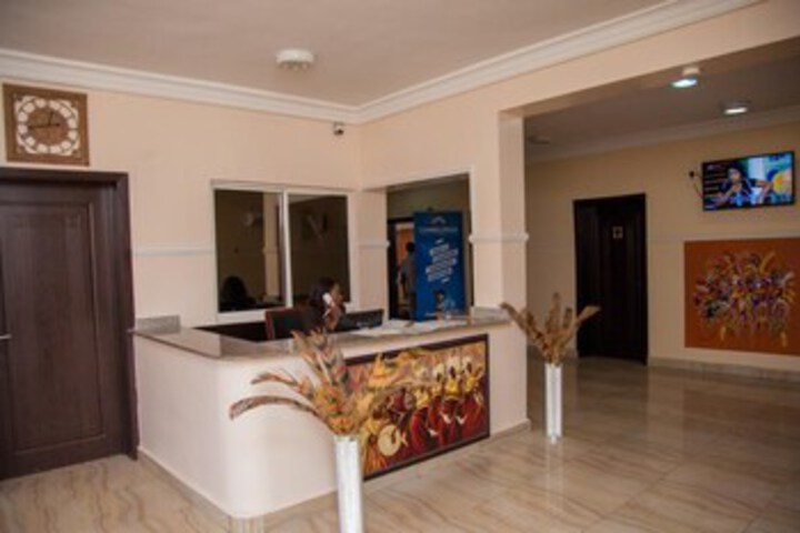 Hotel Interior 13 of 34