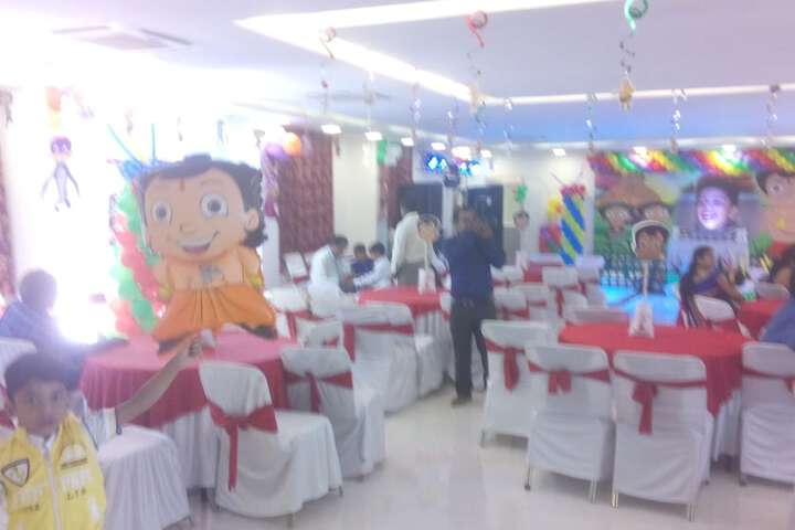 Birthday Parties 42 of 55