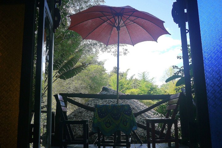 Terrace/Patio 22 of 49