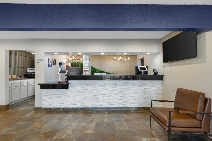Lobby Photos