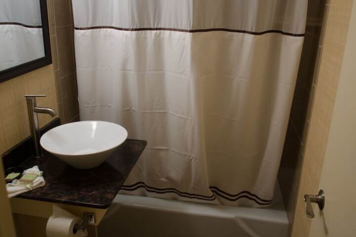 Deluxe 2 Queen Beds (6 of 7)