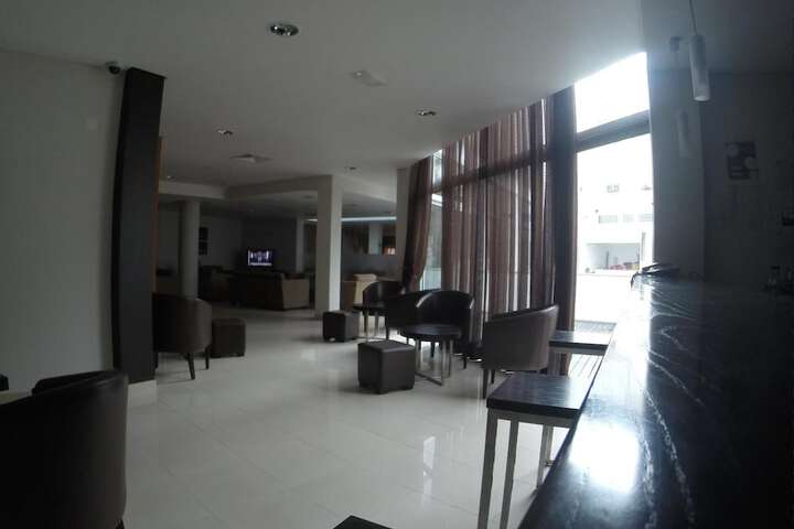 Hotel Interior 5 of 43