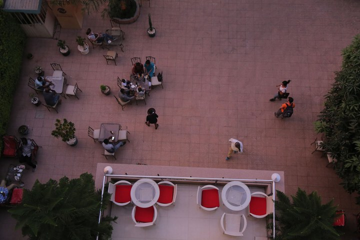 Hotel View 50 of 61