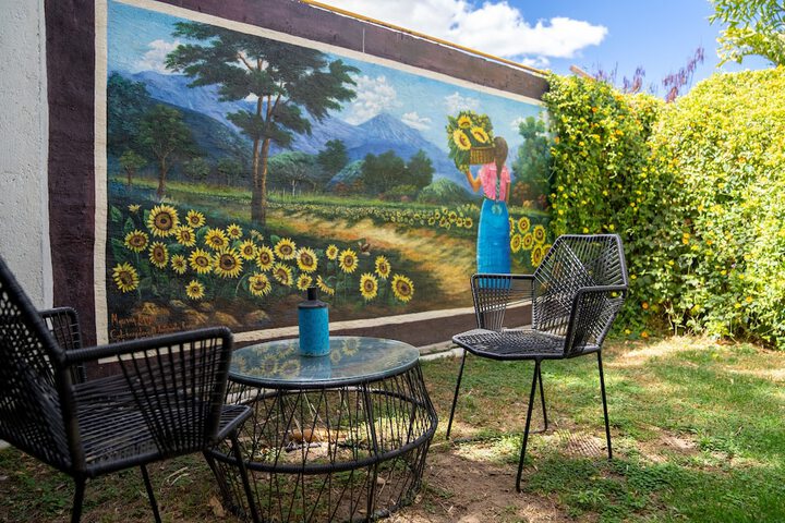 Terrace/Patio 15 of 40