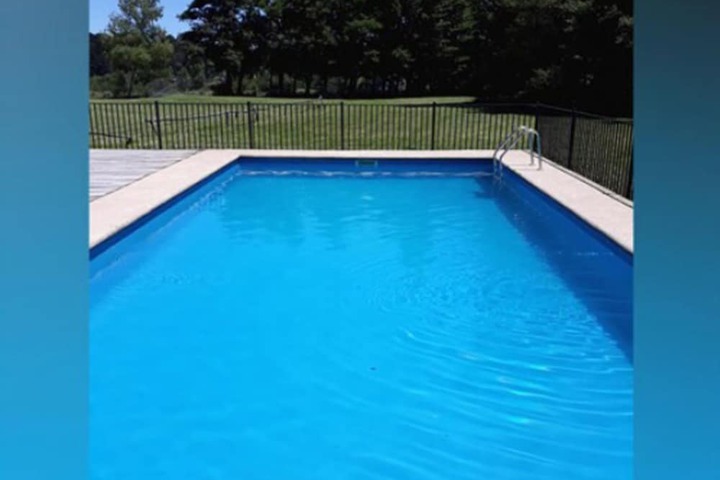 Pool 11 of 35