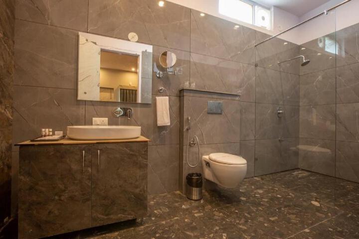 Fitness Facility Photos