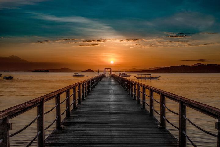 Image of Kokomo Resort Gili Gede
