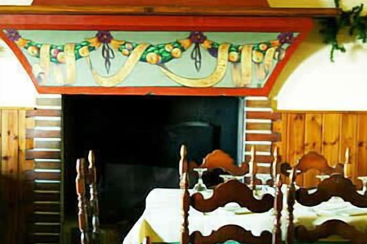 Restaurants