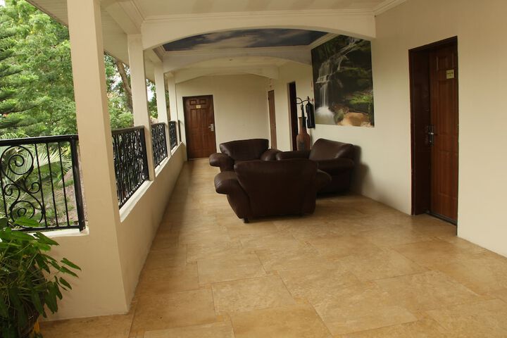 Terrace/Patio 58 of 66