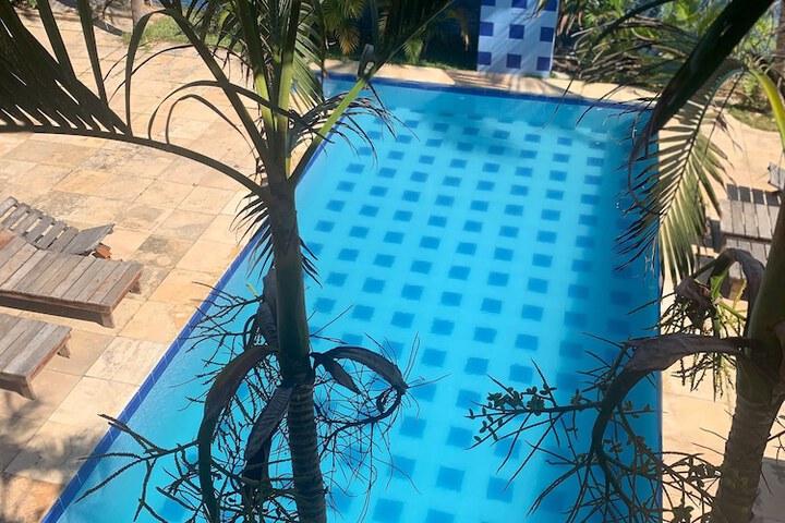Pool 46 of 67