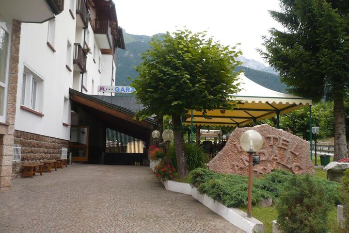 Hotel 50 of 51