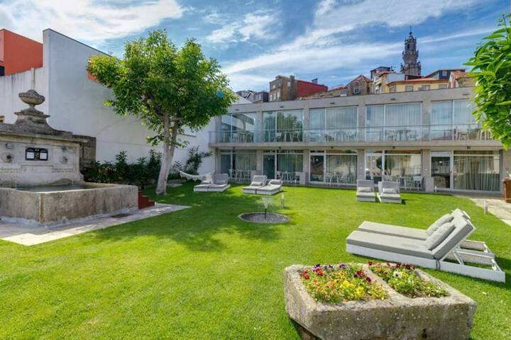 Oca Vitória Village in Porto