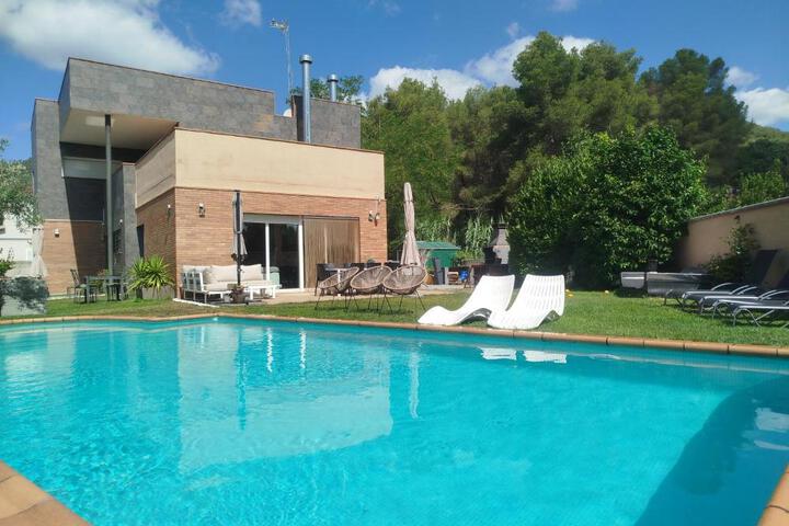 Can Vinyals Holiday Home