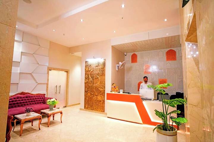 Hotel Interior 5 of 41