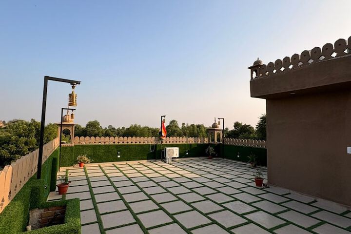 Terrace/Patio 25 of 34