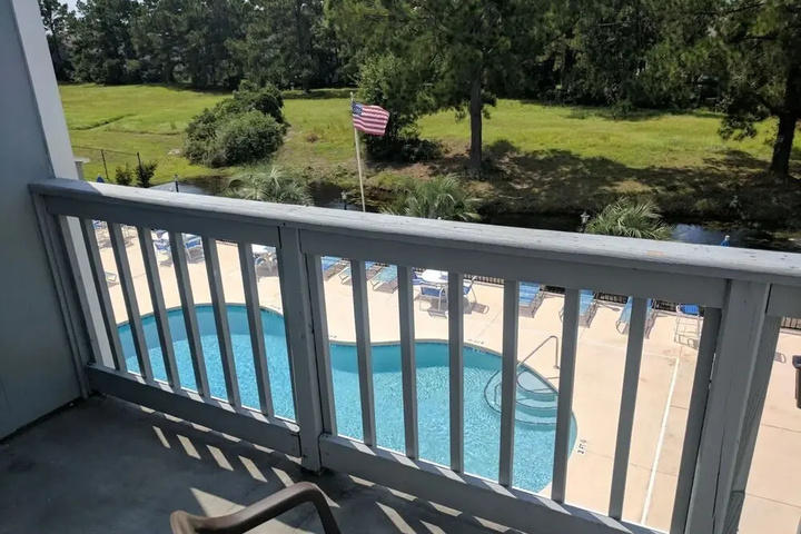 Terrace/Patio 6 of 10