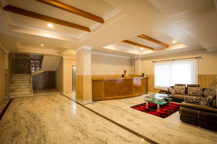 Hotel Interior 65 of 76