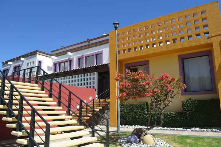 Hotel 58 of 64