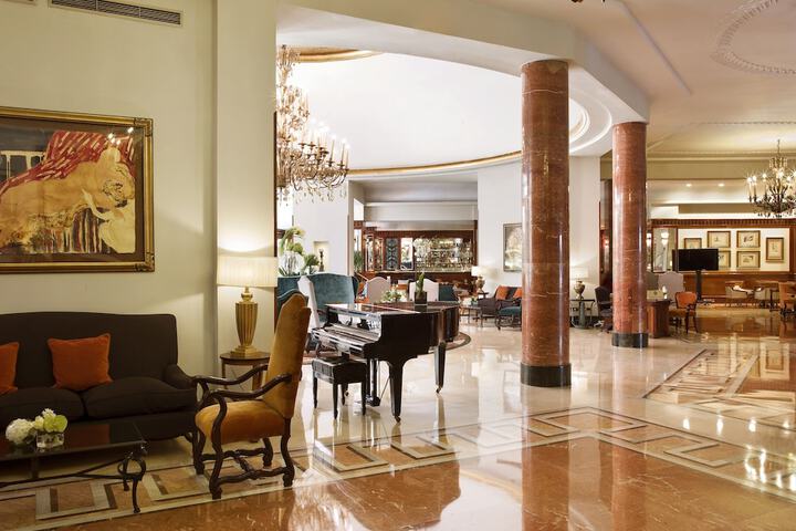 Hotel Interior 3 of 156